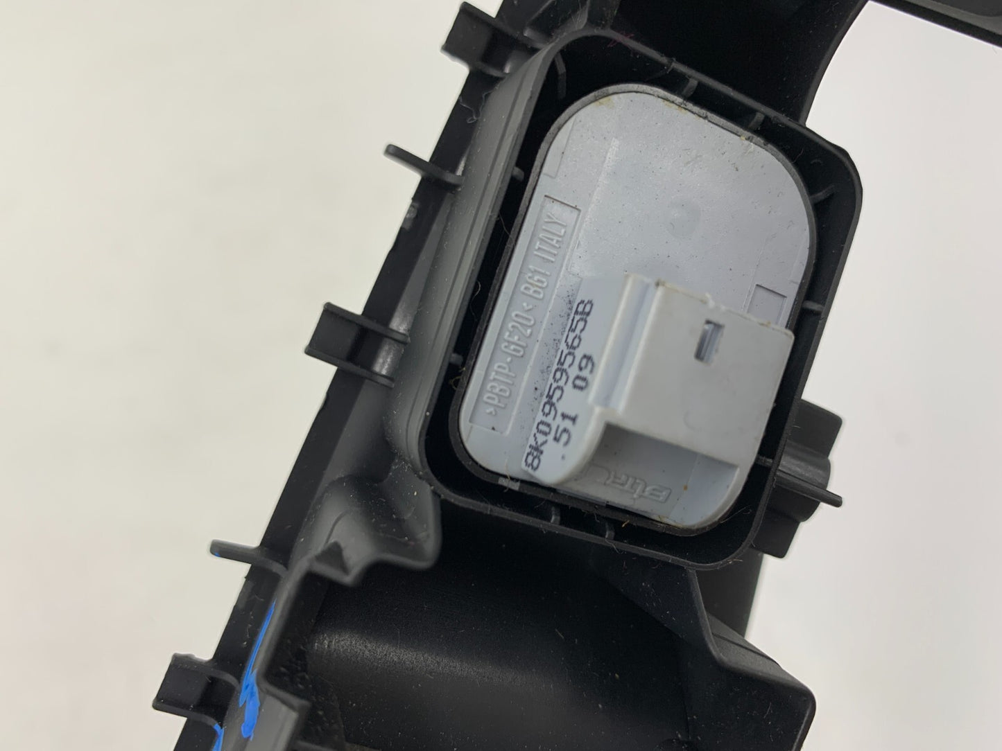 2010-2012 Audi S5 Master Power Window Switch OEM K04B27024