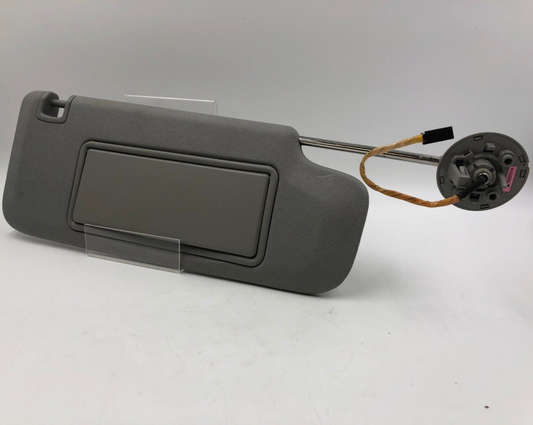 2016-2021 Chevrolet Malibu Passenger Sun Visor Illuminated OEM A04B49049