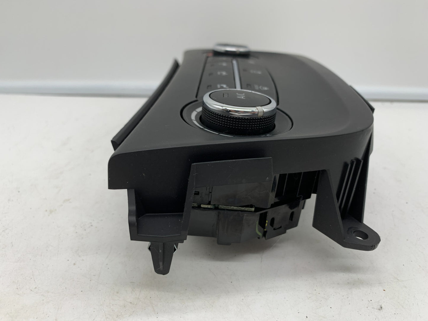 2015-2017 Nissan Sentra AC Heater Climate Control Unit OEM