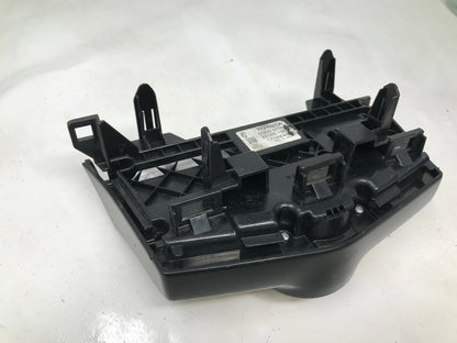 2014 Toyota Prius AC Heater Climate Control Unit OEM D01B06012