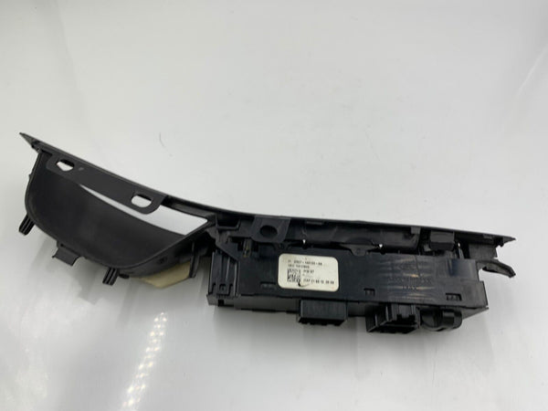 2012-2018 Ford Focus Master Power Window Switch OEM H04B16057