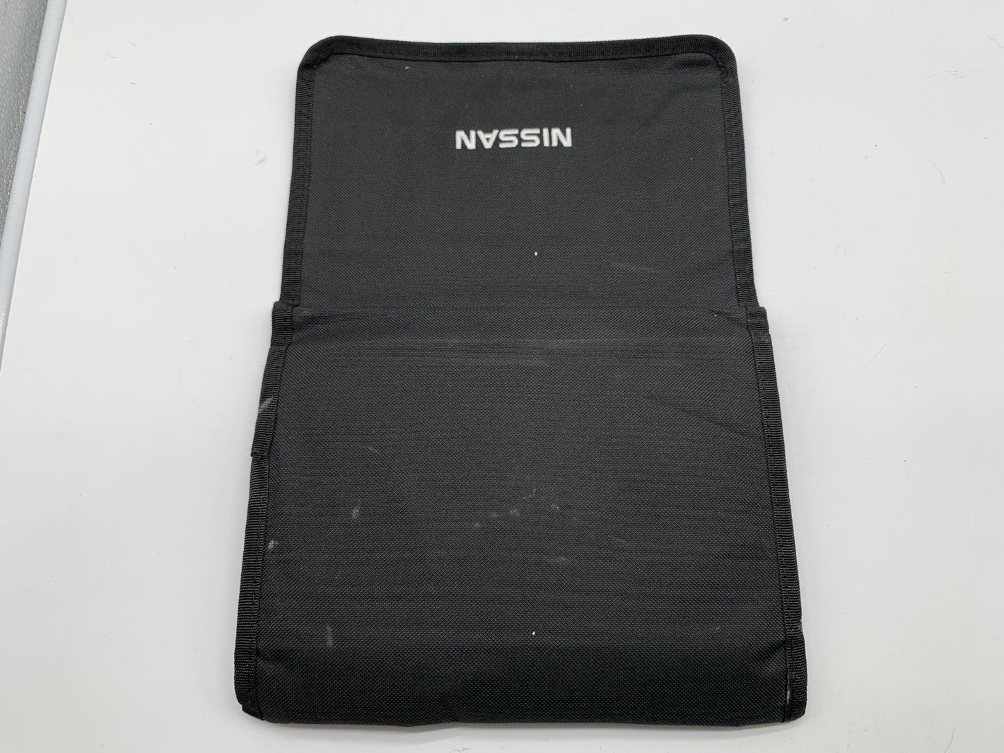 2018 Nissan Versa Sedan Owners Manual Set with Case OEM B02B56006