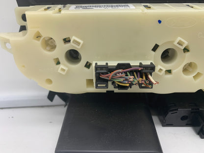 2013-2016 Ford Escape AC Heater Climate Control Temperature OEM