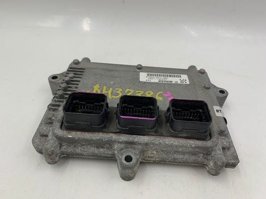 2013-2016 Ford Taurus Engine Control Module ECU ECM OEM A01B19052