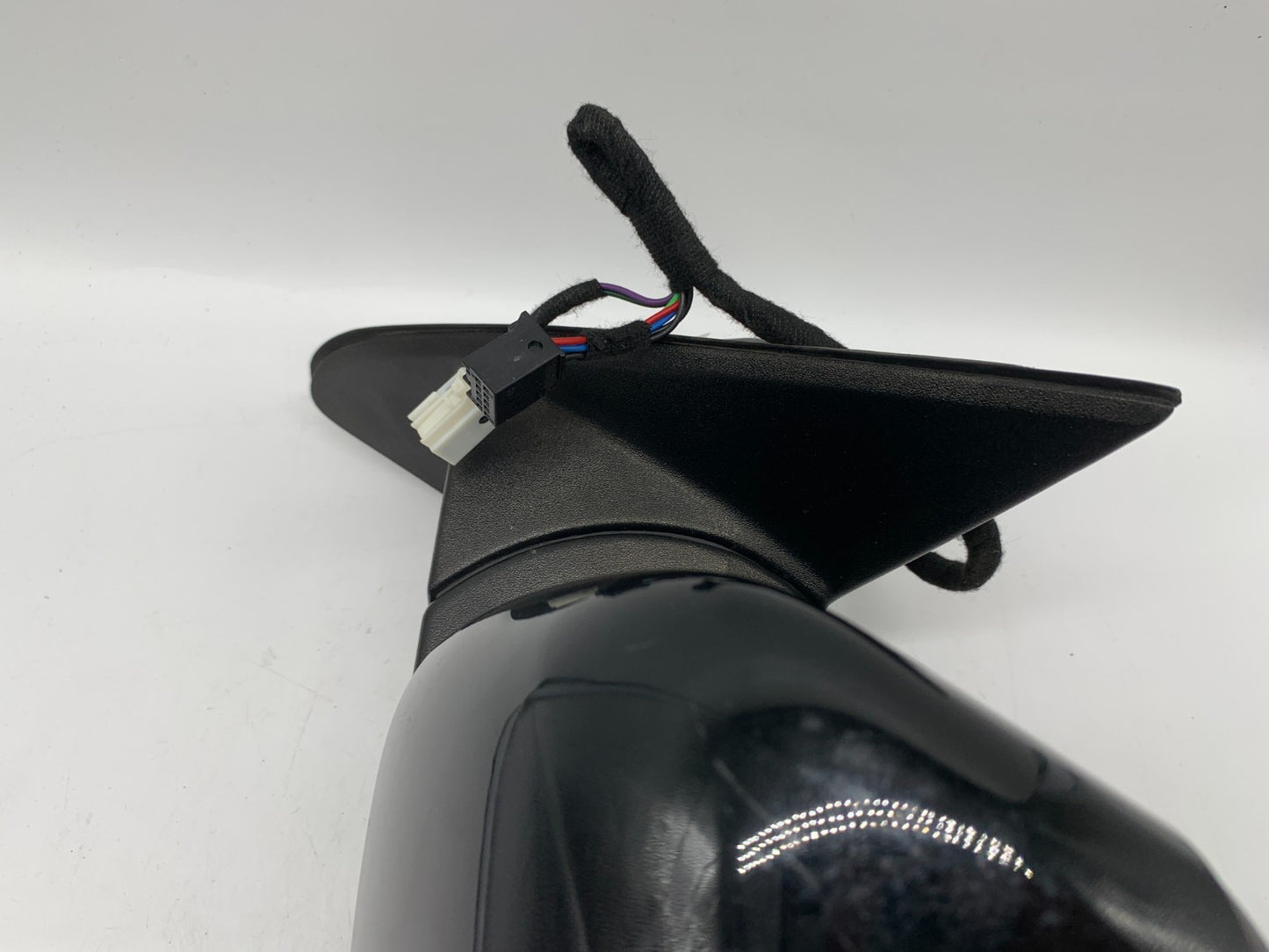 2014-2021 Jeep Grand Cherokee Driver Side View Power Door Mirror BSA C02B08002