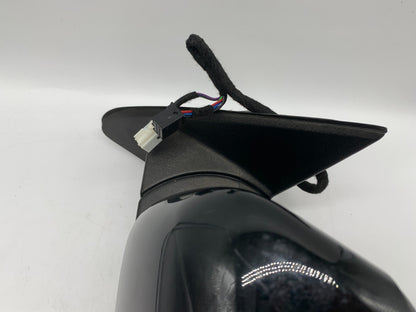 2014-2021 Jeep Grand Cherokee Driver Side View Power Door Mirror BSA C02B08002
