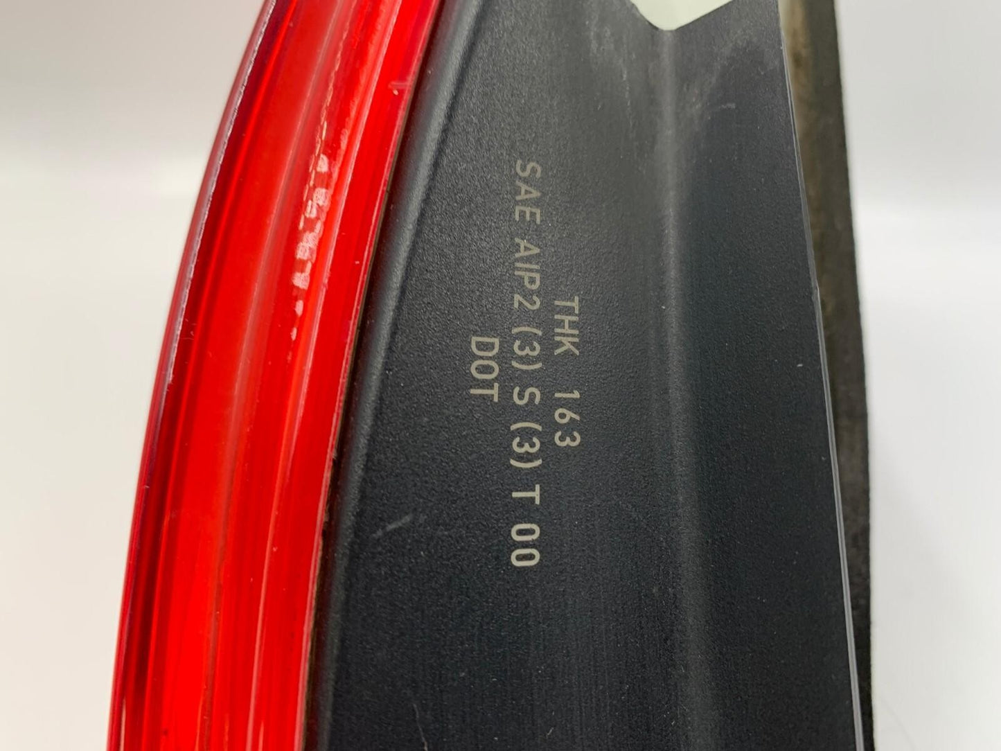 2002-2005 BMW 745i Driver Side Tail Light Taillight OEM D01B62002