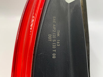 2002-2005 BMW 745i Driver Side Tail Light Taillight OEM D01B62002