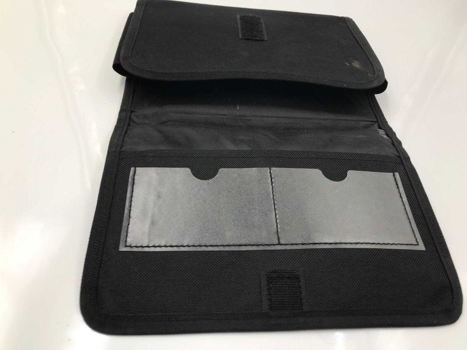 Nissan Maxima Owners Manual Case Only OEM B03B47063