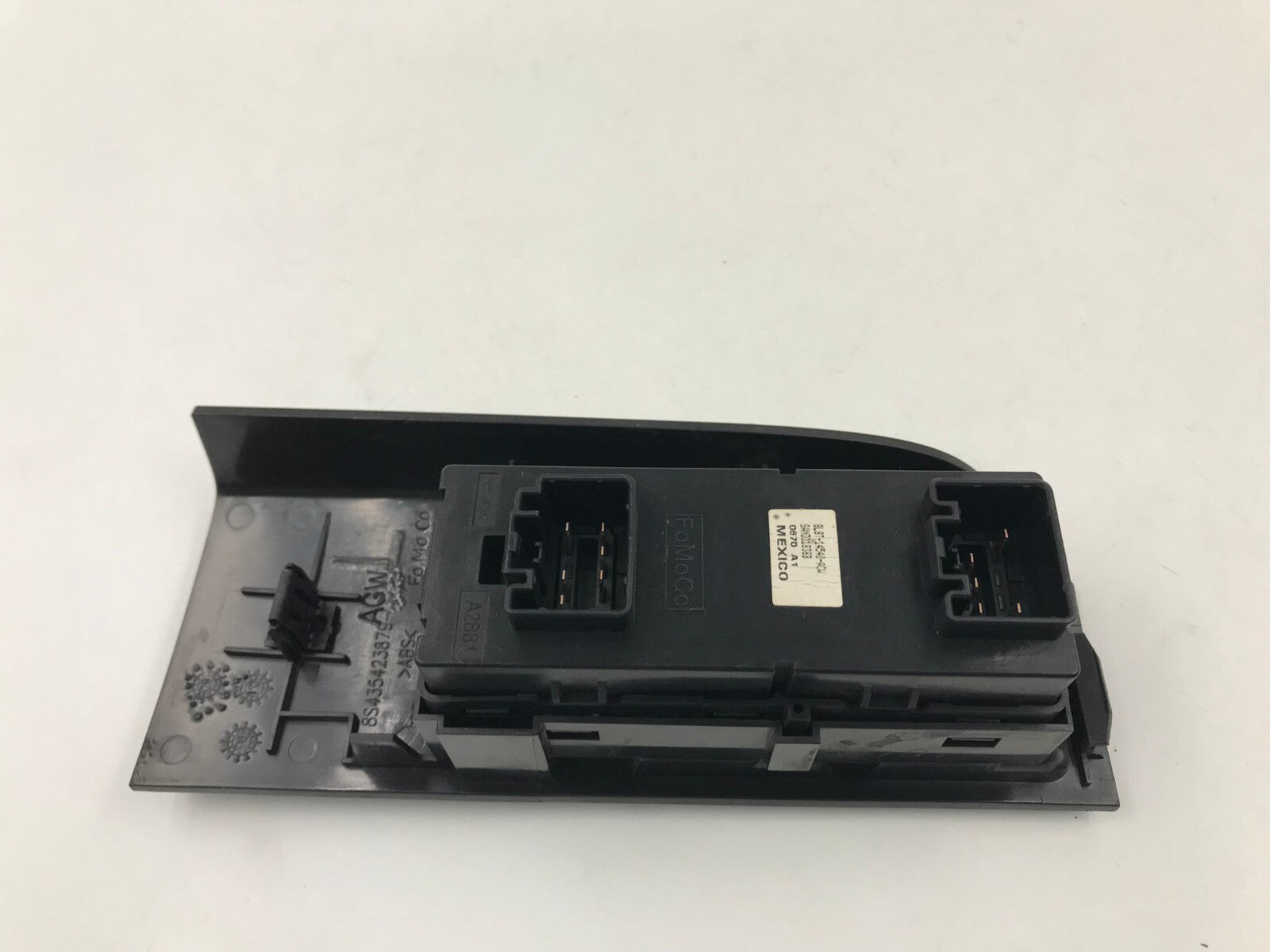 2008-2011 Ford Focus Master Power Window Switch OEM E01B32005