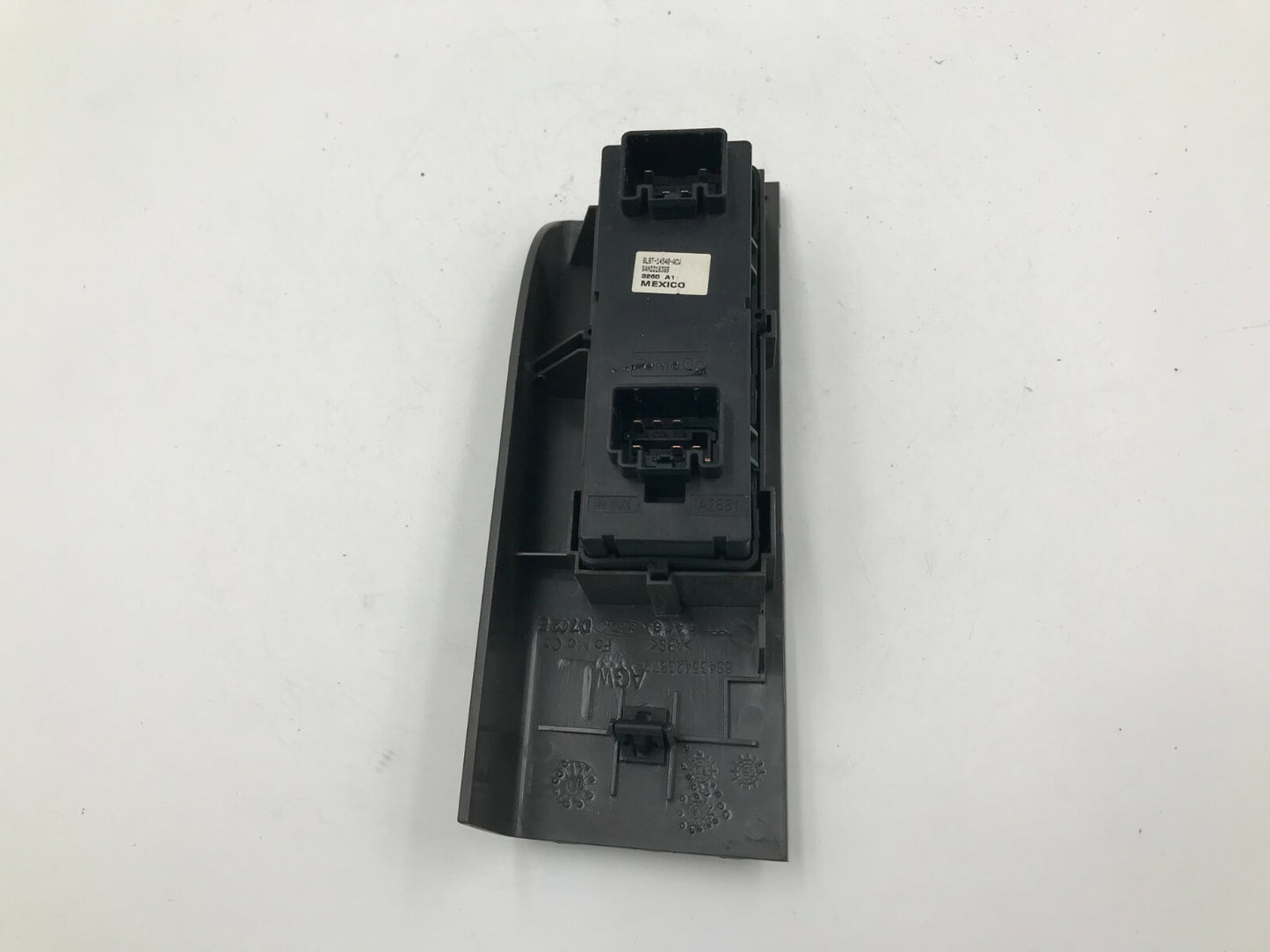 2008-2012 Ford Focus Master Power Window Switch OEM C01B36042
