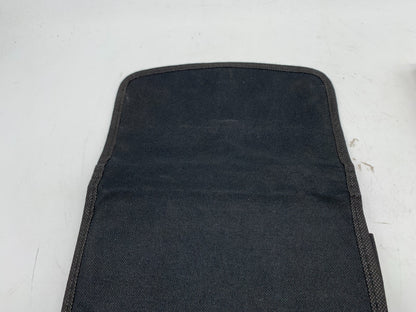 2014 Buick Regal Owners Manual Set with Case OEM C03B28009