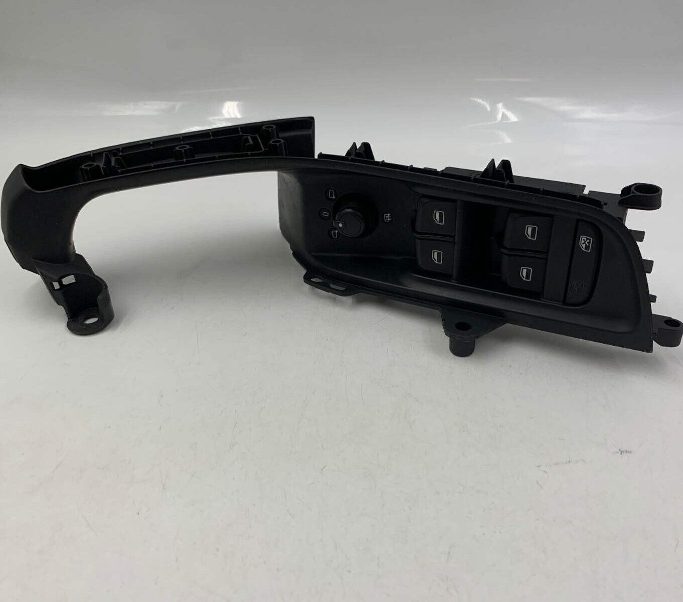 2015-2018 Audi A3 Master Power Window Switch OEM D04B16021