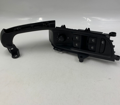2015-2018 Audi A3 Master Power Window Switch OEM D04B16021