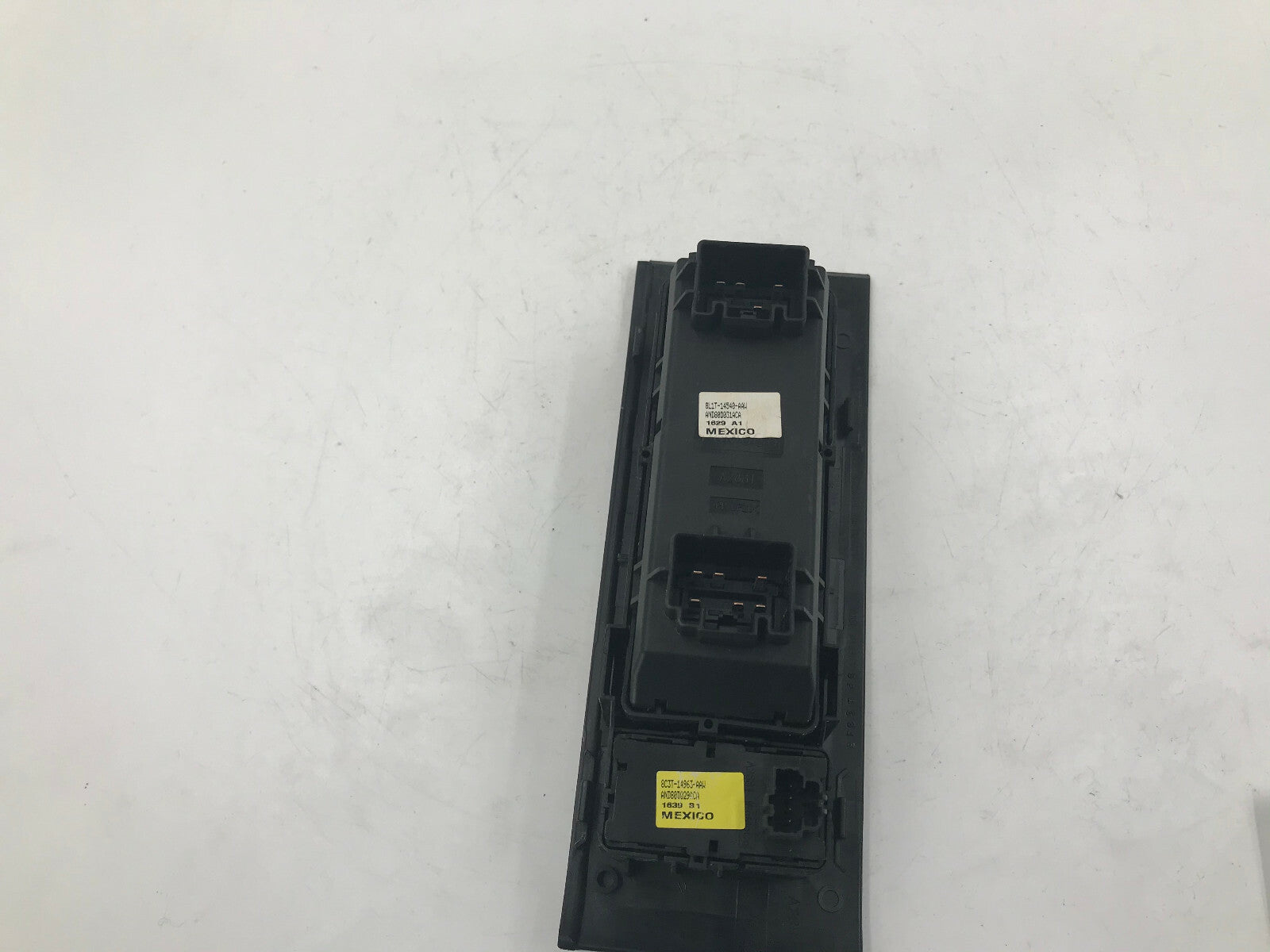 2008-2010 Ford Explorer Master Power Window Switch OEM D02B34005