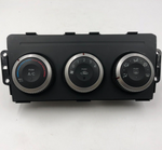 2009-2013 Mazda 6 AC Heater Climate Control Temperature Unit OEM L03B17020