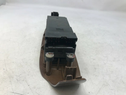 2000-2004 Subaru Legacy Master Power Window Switch OEM C03B18015