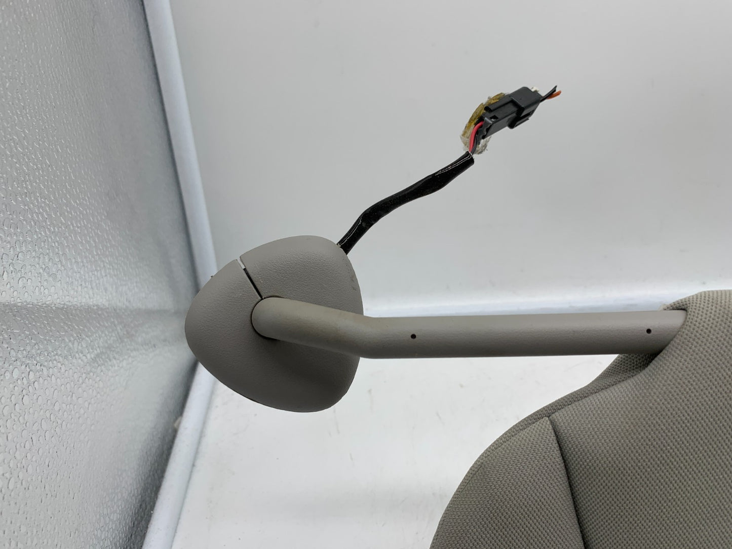 2005-2009 Buick LaCrosse Allure Passenger Sun Visor Gray Illuminated A03B37006