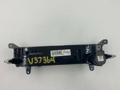 2014-2016 Kia Soul AC Heater Climate Control Unit OEM B01B17003