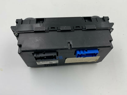 2008-2010 Lincoln MKX AC Heater Climate Control Unit OEM B20009