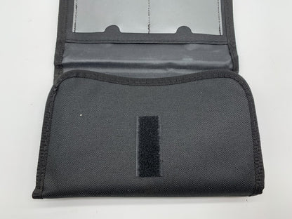 2021 Ford Super Duty Owners Manual Set with Case OEM E04B35010