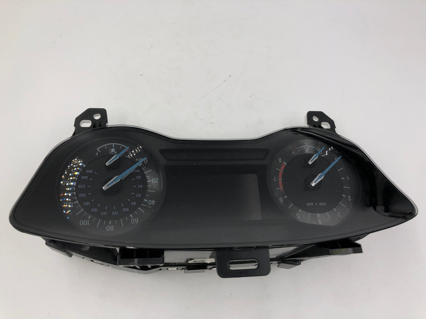 2014-2015 Ford Fusion Speedometer Instrument Cluster 42,473 Miles OEM D01B33067