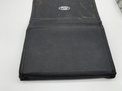 2020 Ford Escape Owners Manual Set with Case OEM B02B16005