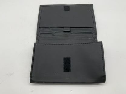 2017 Dodge Grand Caravan Owners Manual Set with Case OEM R01B29026
