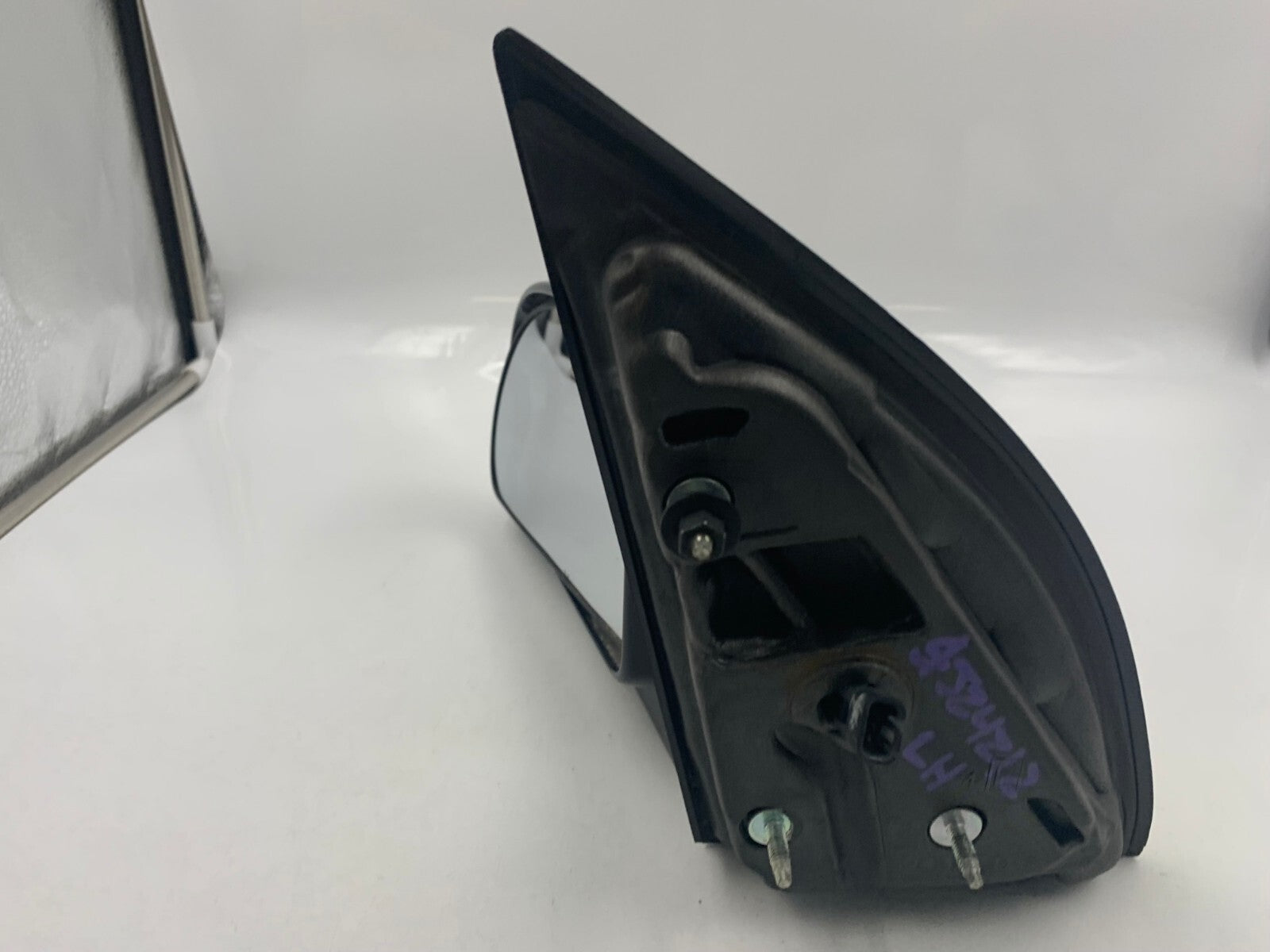 2006-2009 Pontiac Torrent Driver Side View Power Door Mirror Gray OEM D04B18020