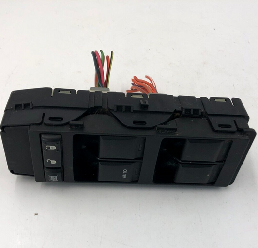 2007-2010 Jeep Patriot Master Power Window Switch OEM B02B16047