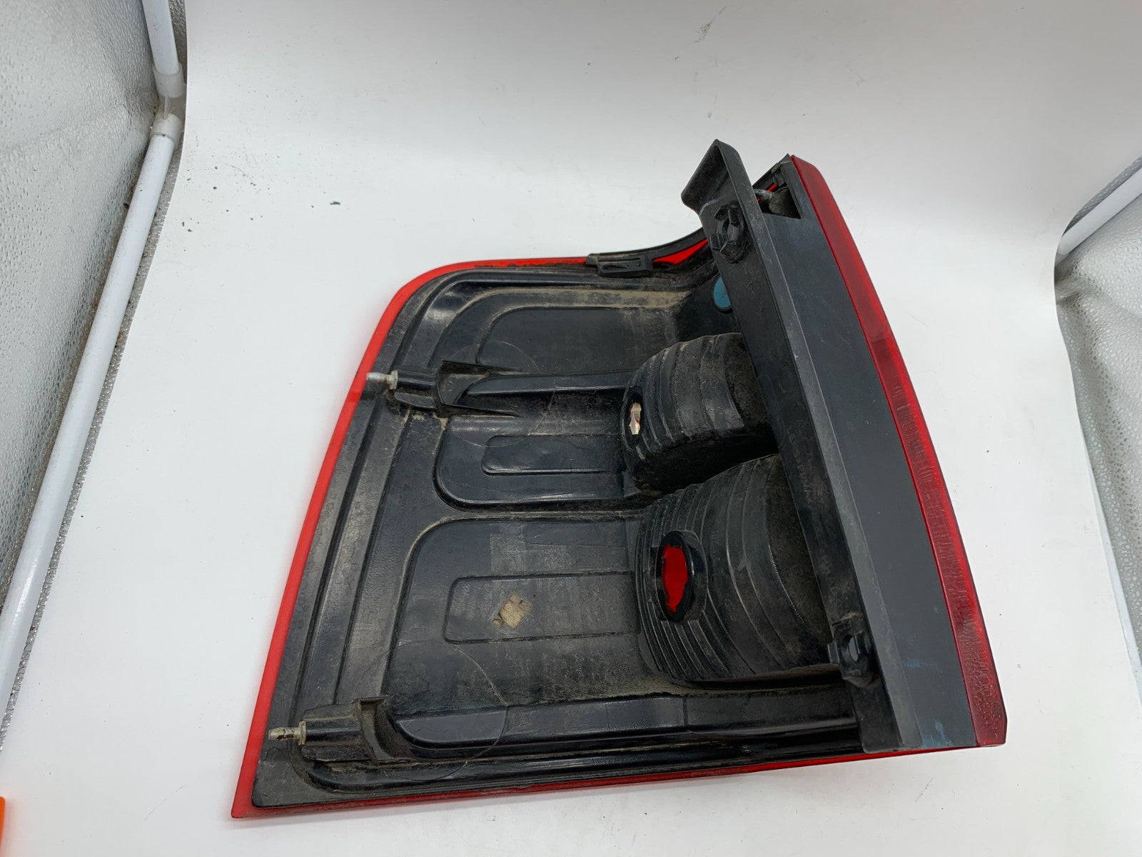 2007-2017 Ford Expedition Passenger Tail Light Taillight OEM A03B33001