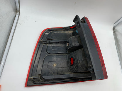 2007-2017 Ford Expedition Passenger Tail Light Taillight OEM A03B33001