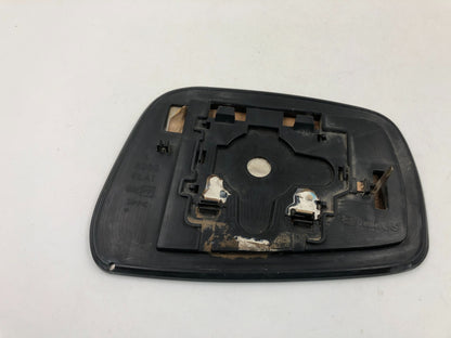 2005-2019 Nissan Pathfinder Driver Side Power Door Mirror Glass Only D04B31089