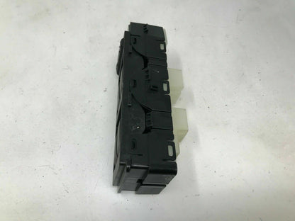 2011-2017 Jeep Compass Master Power Window Switch OEM C02B08006