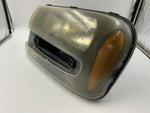 2002-2009 Chevrolet Trailblazer Driver Side Head Light Headlight OEM LTH01014