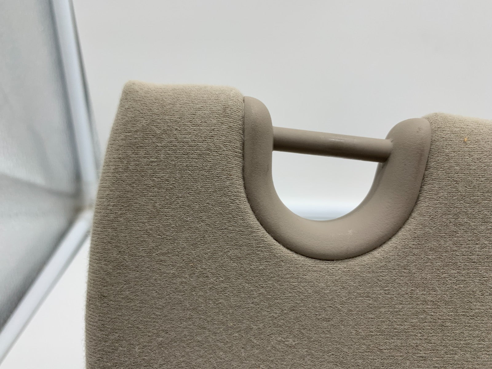 2004-2006 Chrysler Pacifica Passenger Sun Visor Illuminated OEM A01B36046