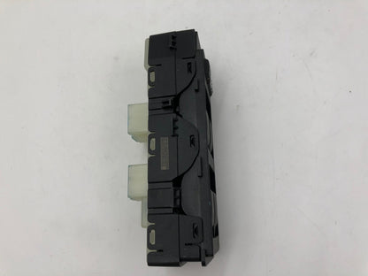 2011-2014 Chrysler 200 Master Power Window Switch OEM B03B15096