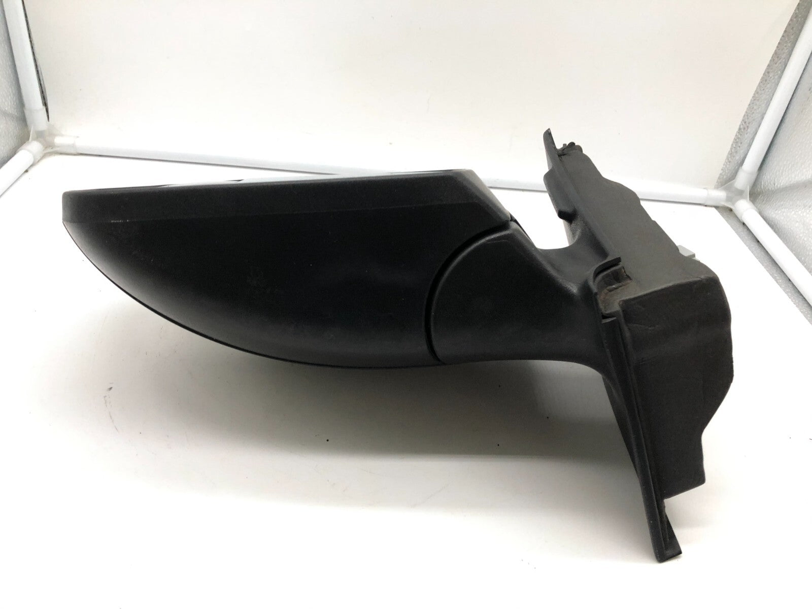 2013-2016 Ford Escape Driver Side View Power Door Mirror Gray OEM C04B43046