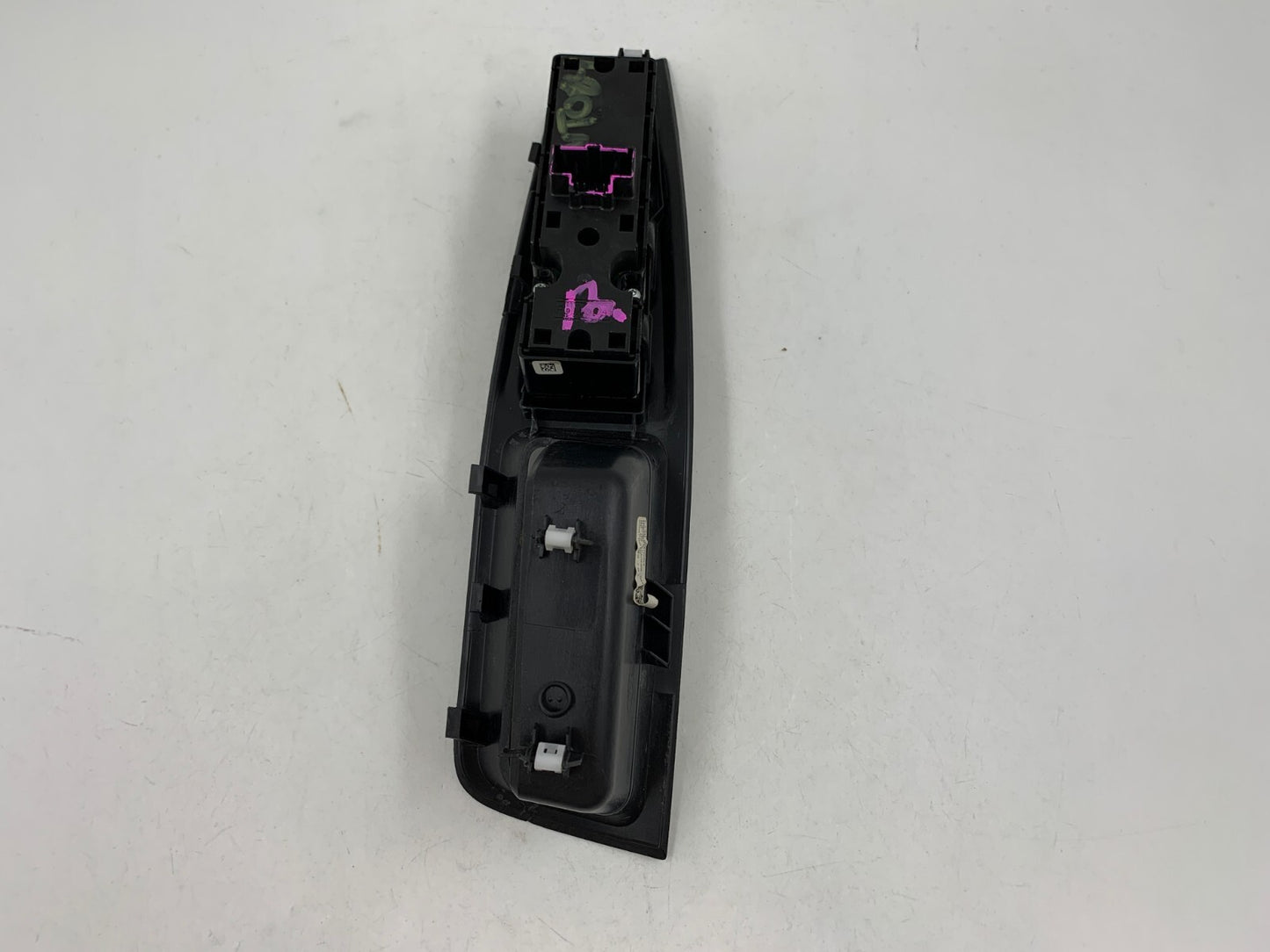 2016-2020 Ford Edge Master Power Window Switch OEM D01B41070