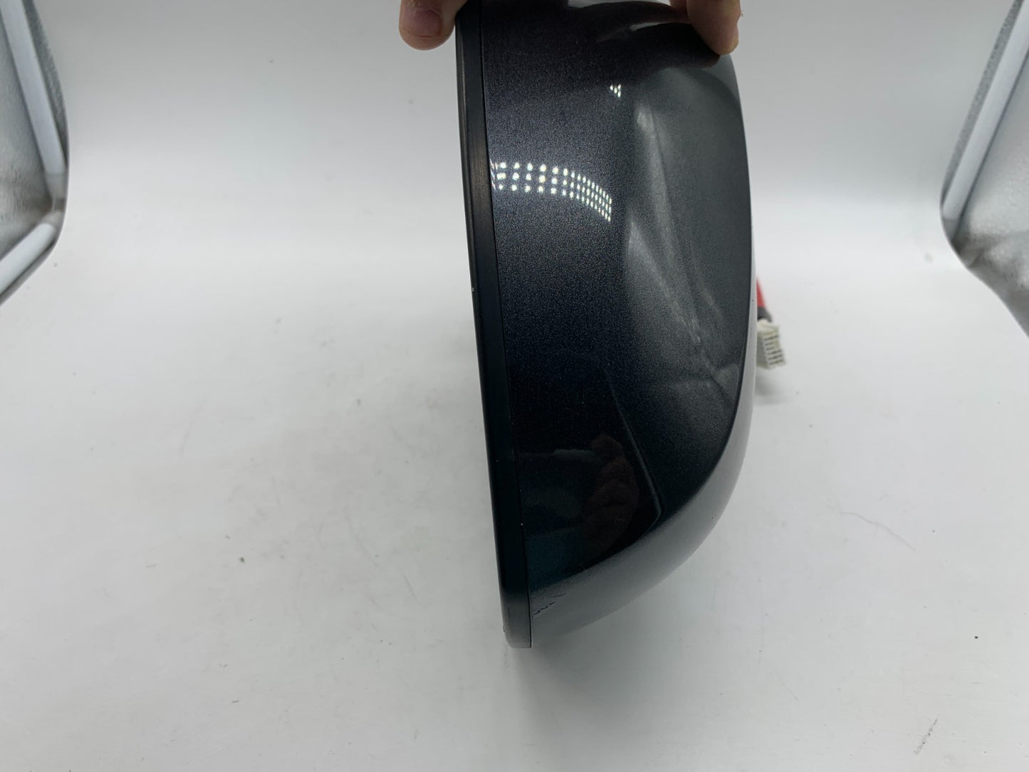 2014-2016 Subaru Forester Passenger Side Power Door Mirror OEM D03B70004