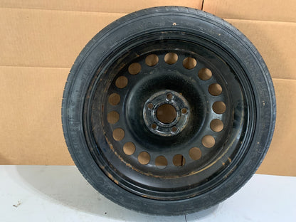 2016-2022 Chevrolet Malibu 16" Spare Tire Compact Donut T115/70R16