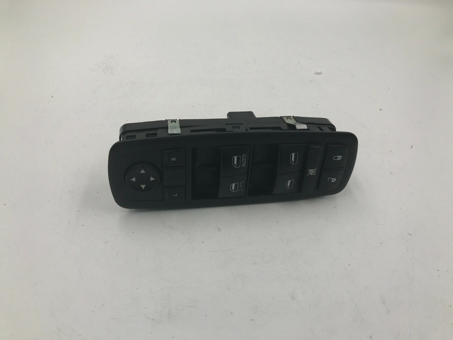 2012-2016 Chrysler Town & Country Master Power Window Switch D02B35012