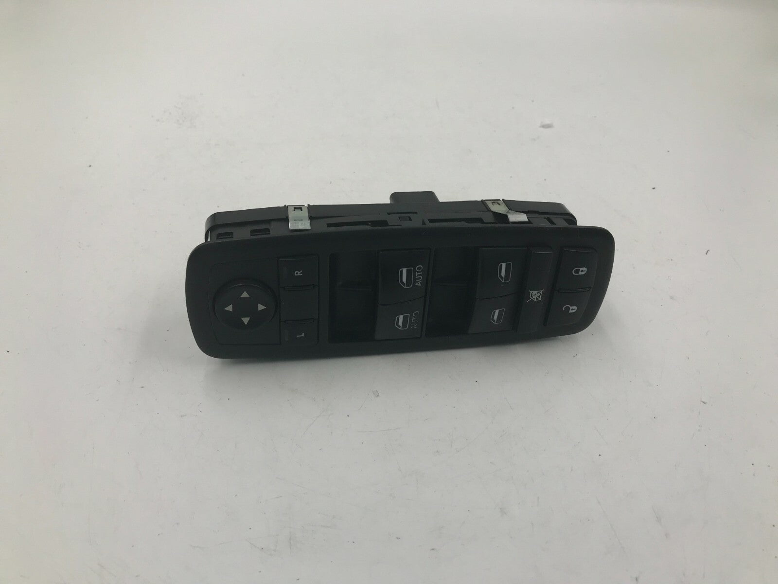 2012-2016 Chrysler Town & Country Master Power Window Switch D02B35012
