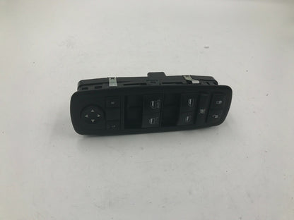 2012-2016 Chrysler Town & Country Master Power Window Switch D02B35012