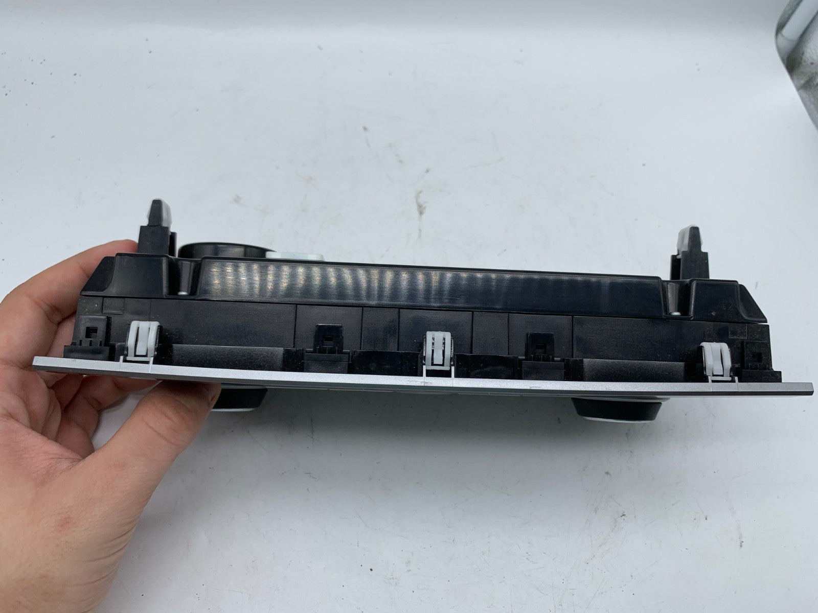 2015-2017 Subaru Legacy AC Heater Climate Control Unit OEM D02B53009