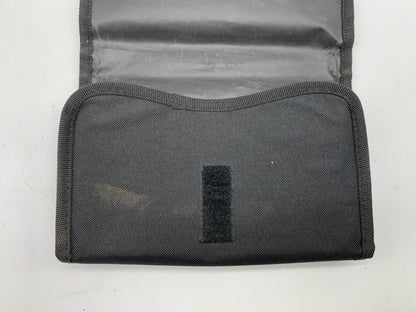 2013 Ford Escape Owners Manual Set with Case OEM B04B24005