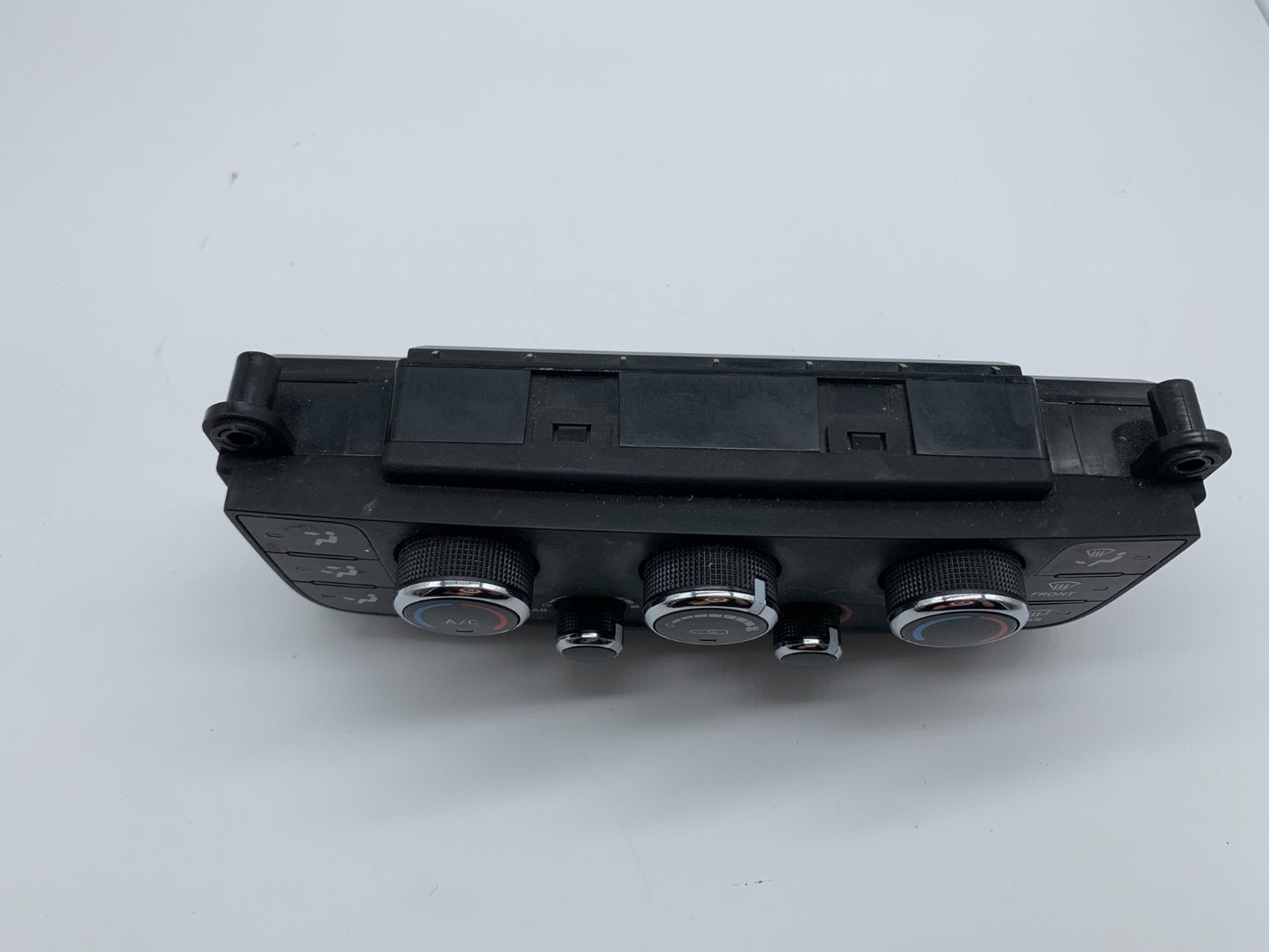 2011-2020 Dodge Caravan Climate Control AC Heater Unit OEM C04B52004