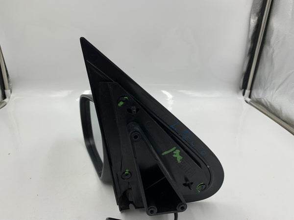 2001-2007 Ford Escape Driver Side View Power Door Mirror Black OEM A01B36020