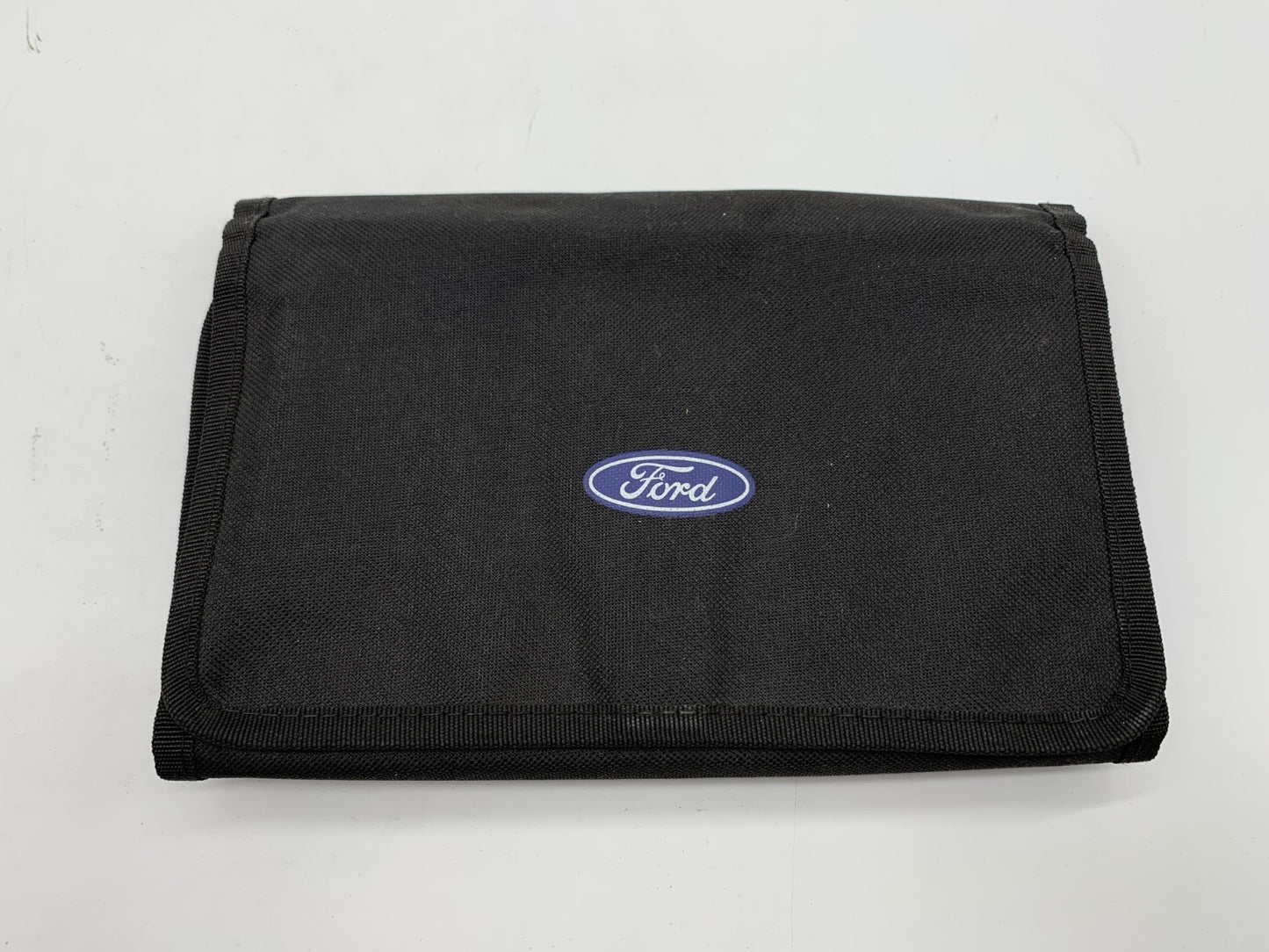 2017 Ford F-150 F150 Owners Manual with Case OEM B03B02008