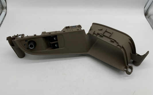 2008-2012 Audi A5 Master Power Window Switch OEM D03B42007